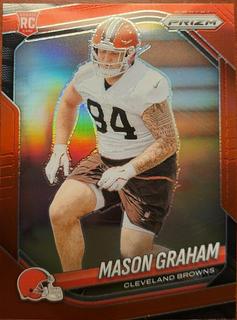 Mason Graham