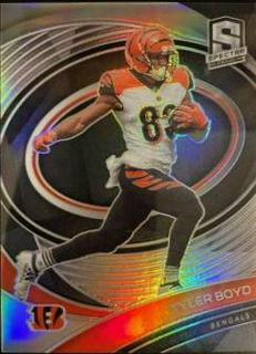 Tyler Boyd