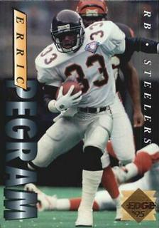 Erric Pegram