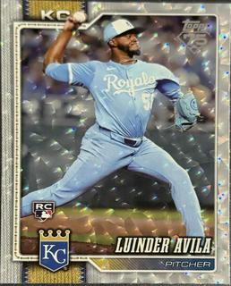 Luinder Avila
