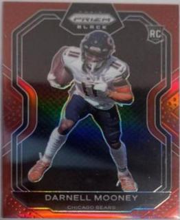 Darnell Mooney