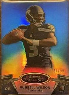 Russell Wilson