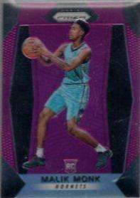 Malik Monk