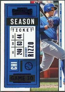 Anthony Rizzo