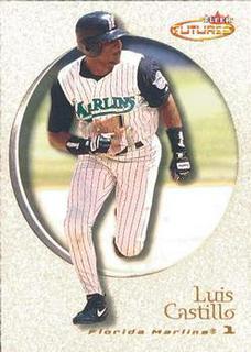 Luis Castillo