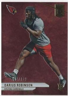 Darius Robinson