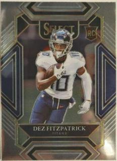 Dez Fitzpatrick