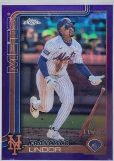 Francisco Lindor