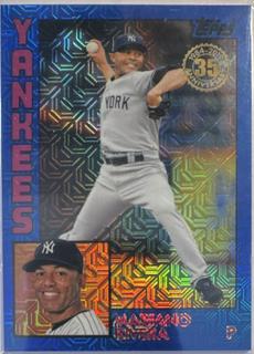 Mariano Rivera