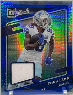 CeeDee Lamb