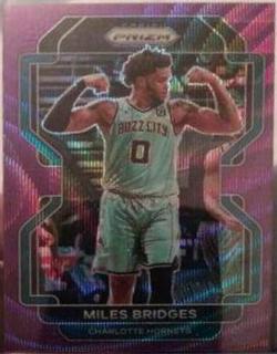 Miles Bridges