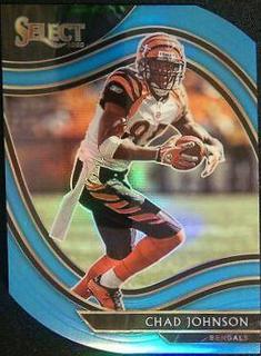 Chad Johnson