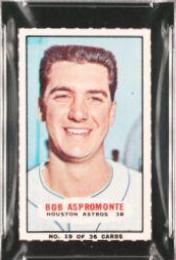 Bob Aspromonte