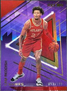 Cam Reddish
