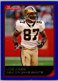 Joe Horn