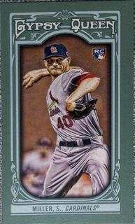 Shelby Miller