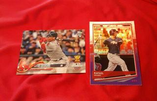 Rafael Devers
