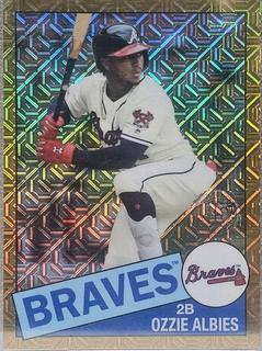 Ozzie Albies