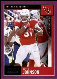 David Johnson