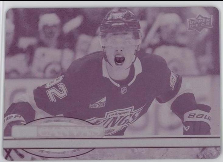Brandt Clarke [Printing Plate] #C-72