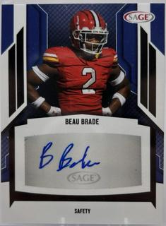 Beau Brade
