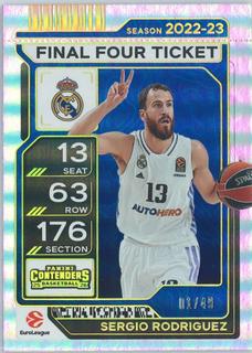 Sergio Rodriguez