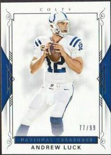 Andrew Luck