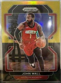 John Wall