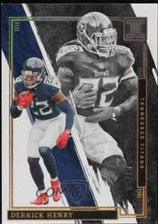 Derrick Henry