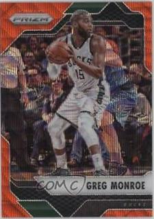 Greg Monroe