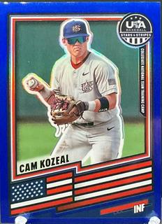 Cam Kozeal