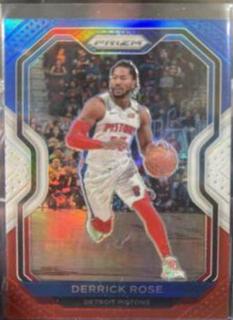 Derrick Rose