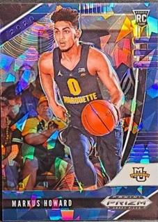 Markus Howard