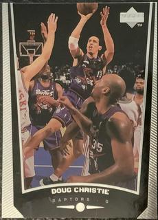 Doug Christie