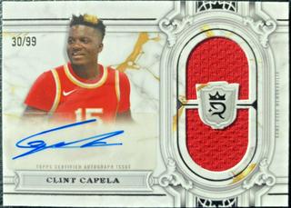 Clint Capela