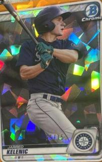 Jarred Kelenic