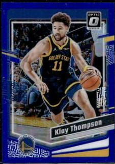 Klay Thompson