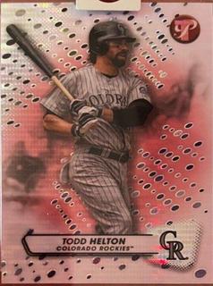 Todd Helton