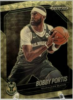 Bobby Portis