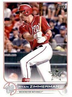 Ryan Zimmerman