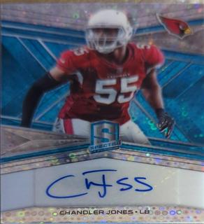 Chandler Jones