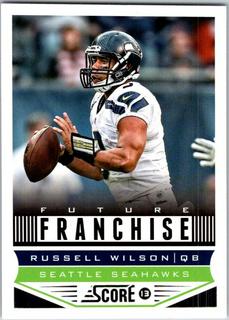 Russell Wilson