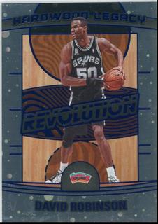 David Robinson