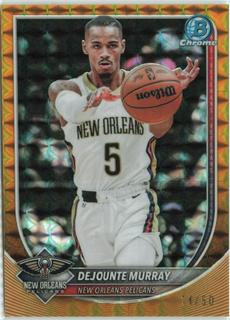 Dejounte Murray