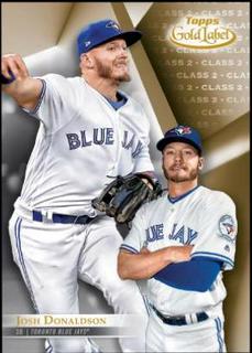 Josh Donaldson