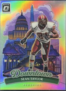 Sean Taylor
