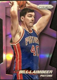 Bill Laimbeer