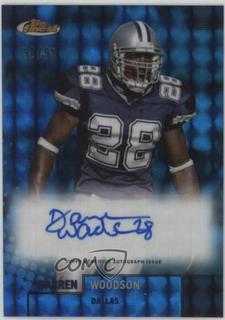 Darren Woodson