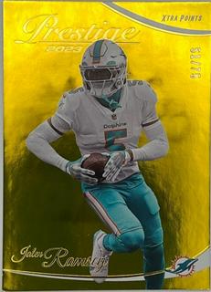 Jalen Ramsey