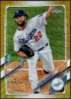 Clayton Kershaw
